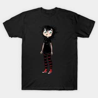 Hotel Transylvania The Series T-Shirt